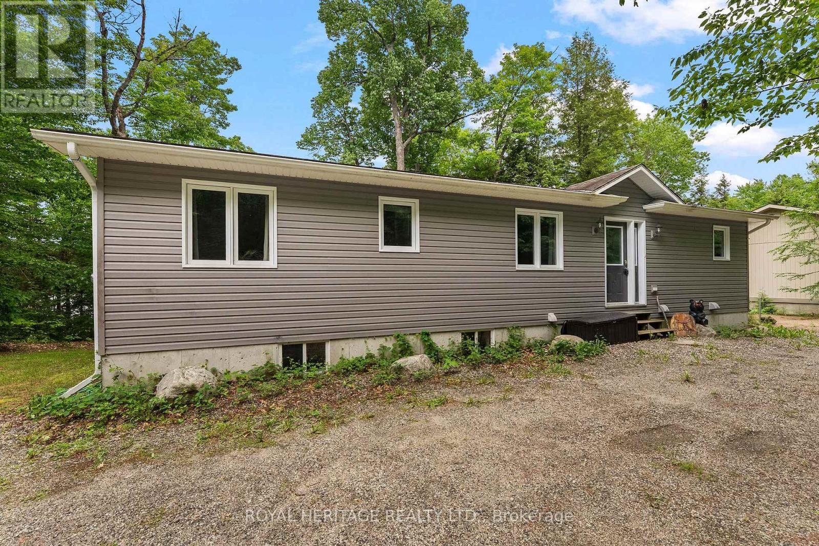 1160 Minnow Drive, Dysart Et Al, Ontario K0M 1S0 - Photo 3 - X13454374