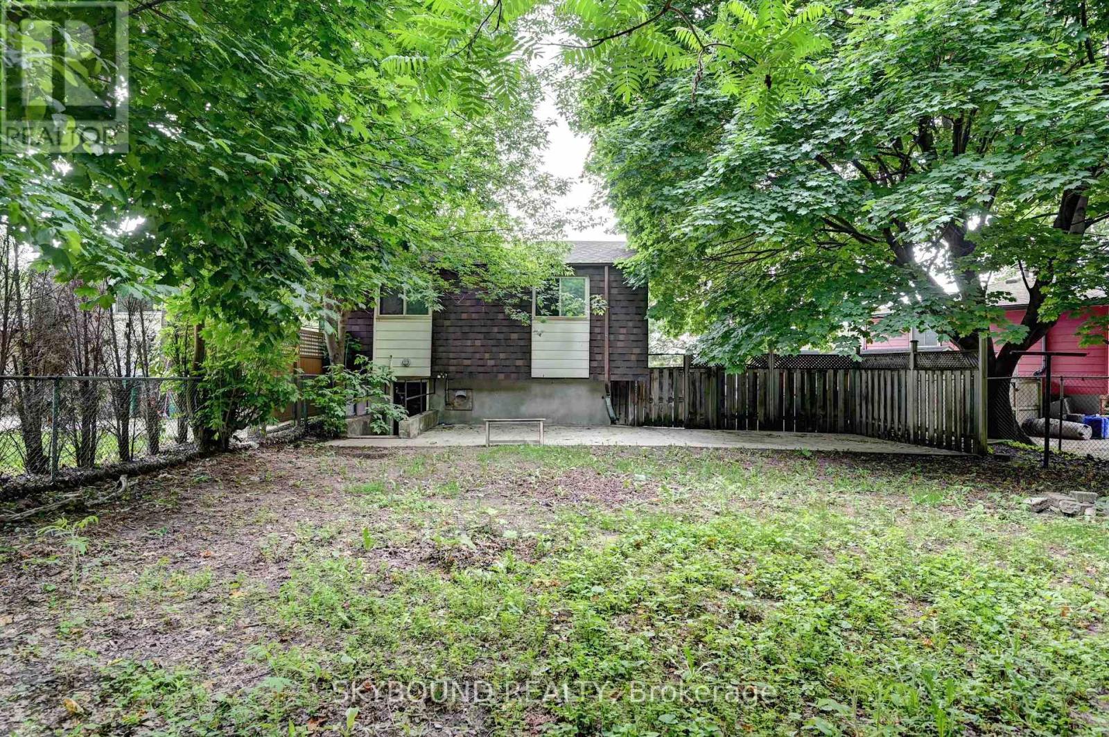 48 Cluthe Crescent, Kitchener, Ontario  N2P 1M8 - Photo 39 - X13454382