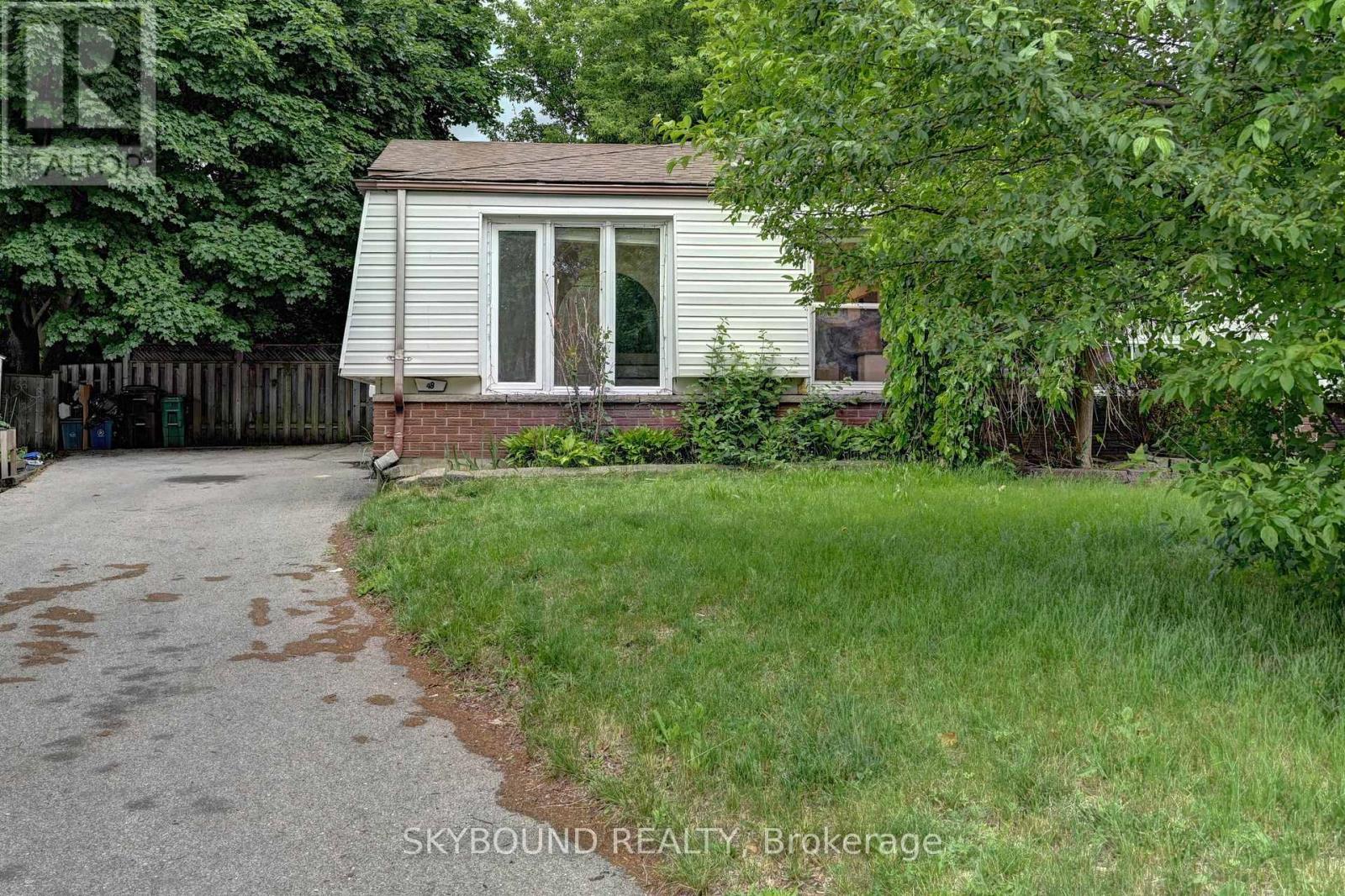 48 Cluthe Crescent, Kitchener, Ontario  N2P 1M8 - Photo 4 - X13454382