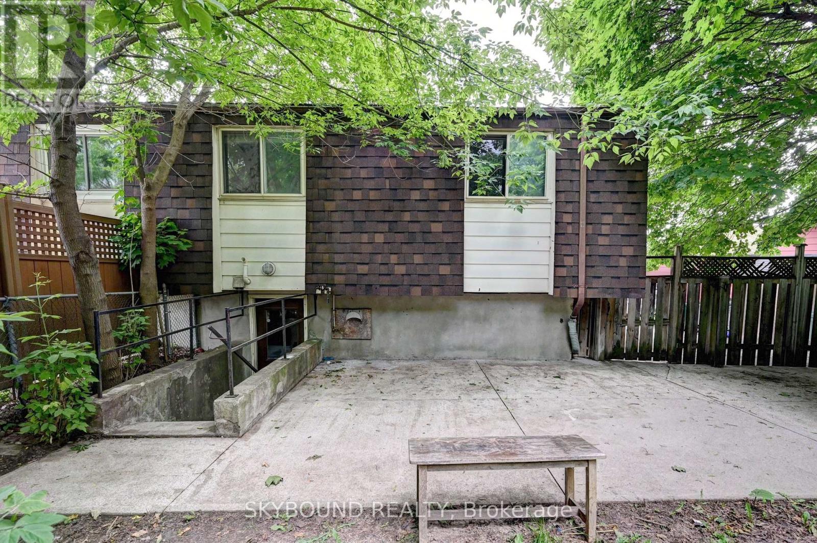 48 Cluthe Crescent, Kitchener, Ontario  N2P 1M8 - Photo 40 - X13454382