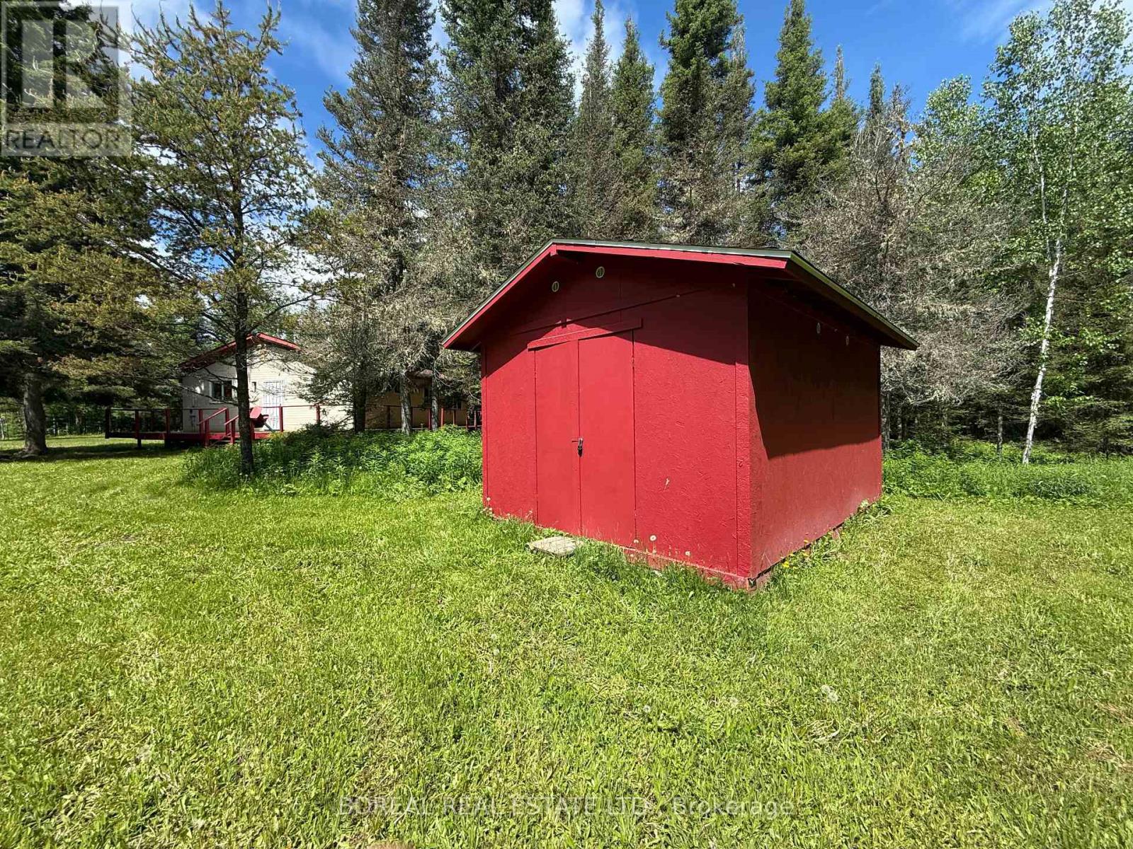 81 Bentley Lake Road, Cochrane, Ontario  P0L 1C0 - Photo 8 - T13449252