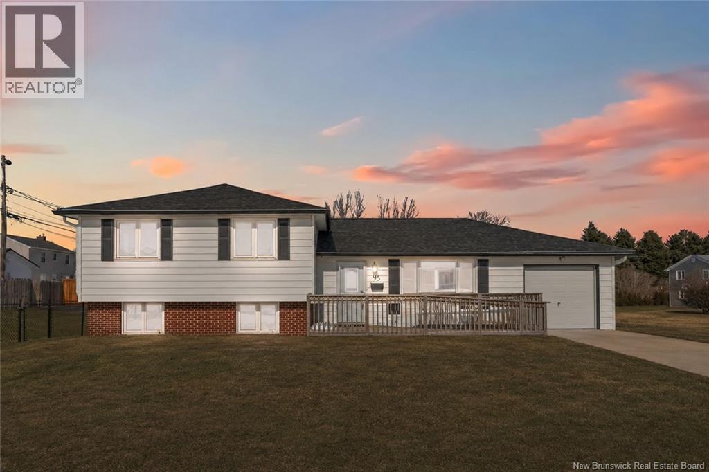 35 Nowlan Street, Riverview, New Brunswick  E1P 1G2 - Photo 44 - NB134248