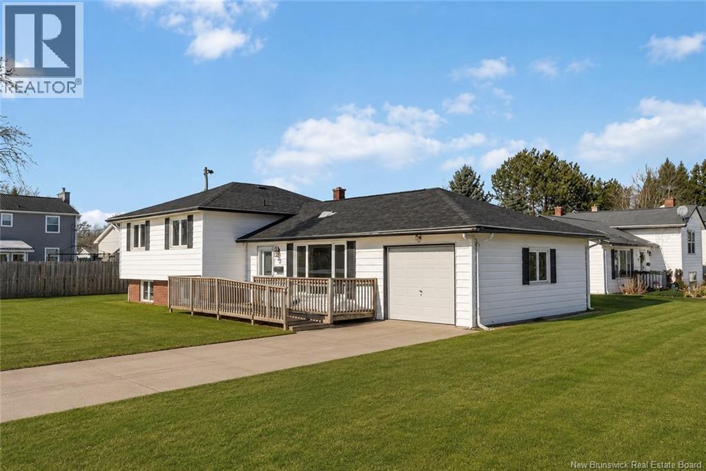 35 Nowlan Street, Riverview, New Brunswick  E1P 1G2 - Photo 40 - NB134248