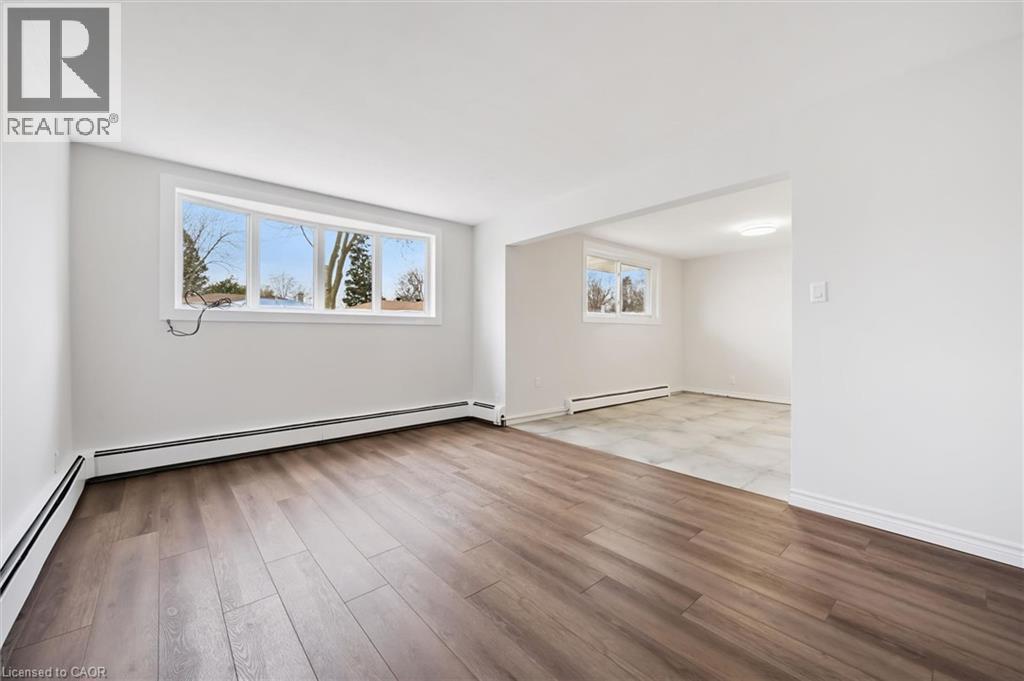 43 Secord Avenue Unit# 1, Kitchener, Ontario  N2B 2L3 - Photo 4 - 40822756