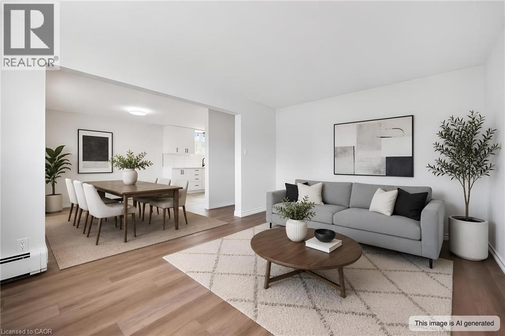 43 SECORD Avenue Unit# 1, Kitchener, Ontario