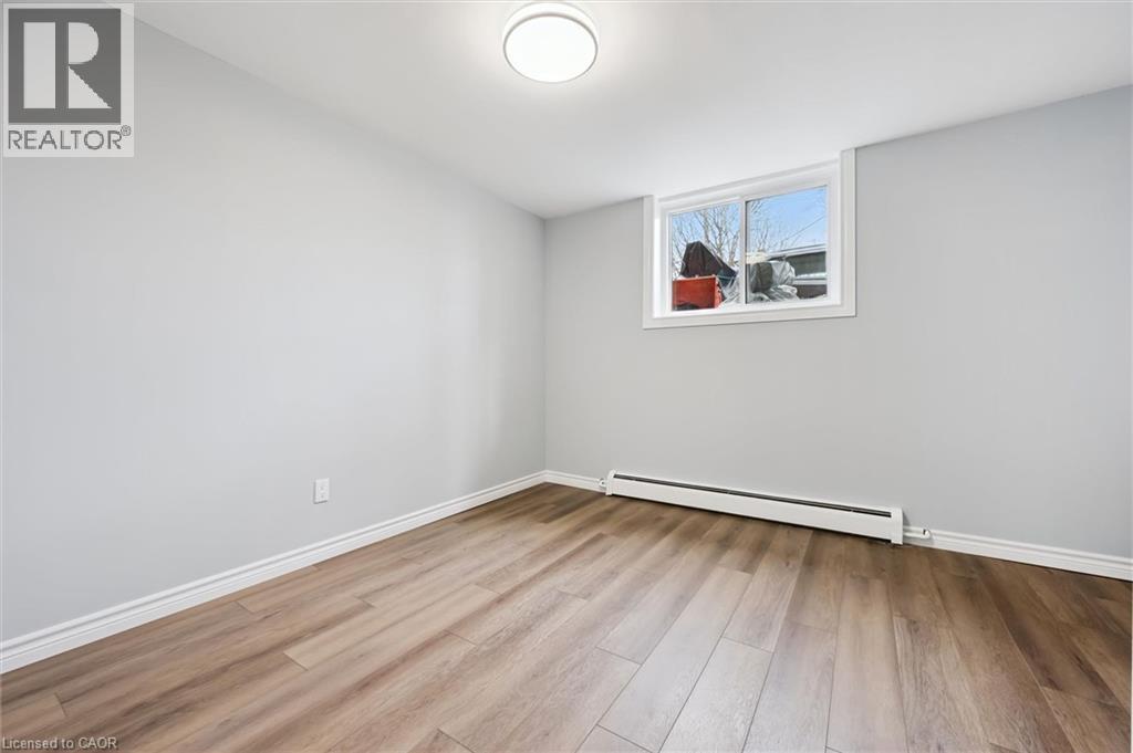 43 Secord Avenue Unit# 1, Kitchener, Ontario  N2B 2L3 - Photo 14 - 40822756