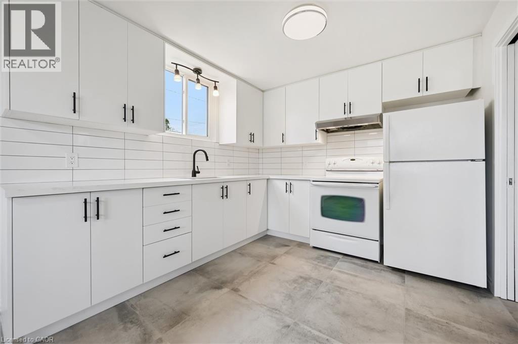 43 Secord Avenue Unit# 1, Kitchener, Ontario  N2B 2L3 - Photo 10 - 40822756