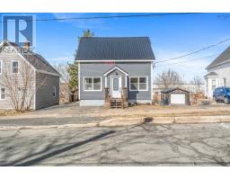 57A/57B High Street, Trenton, Nova Scotia