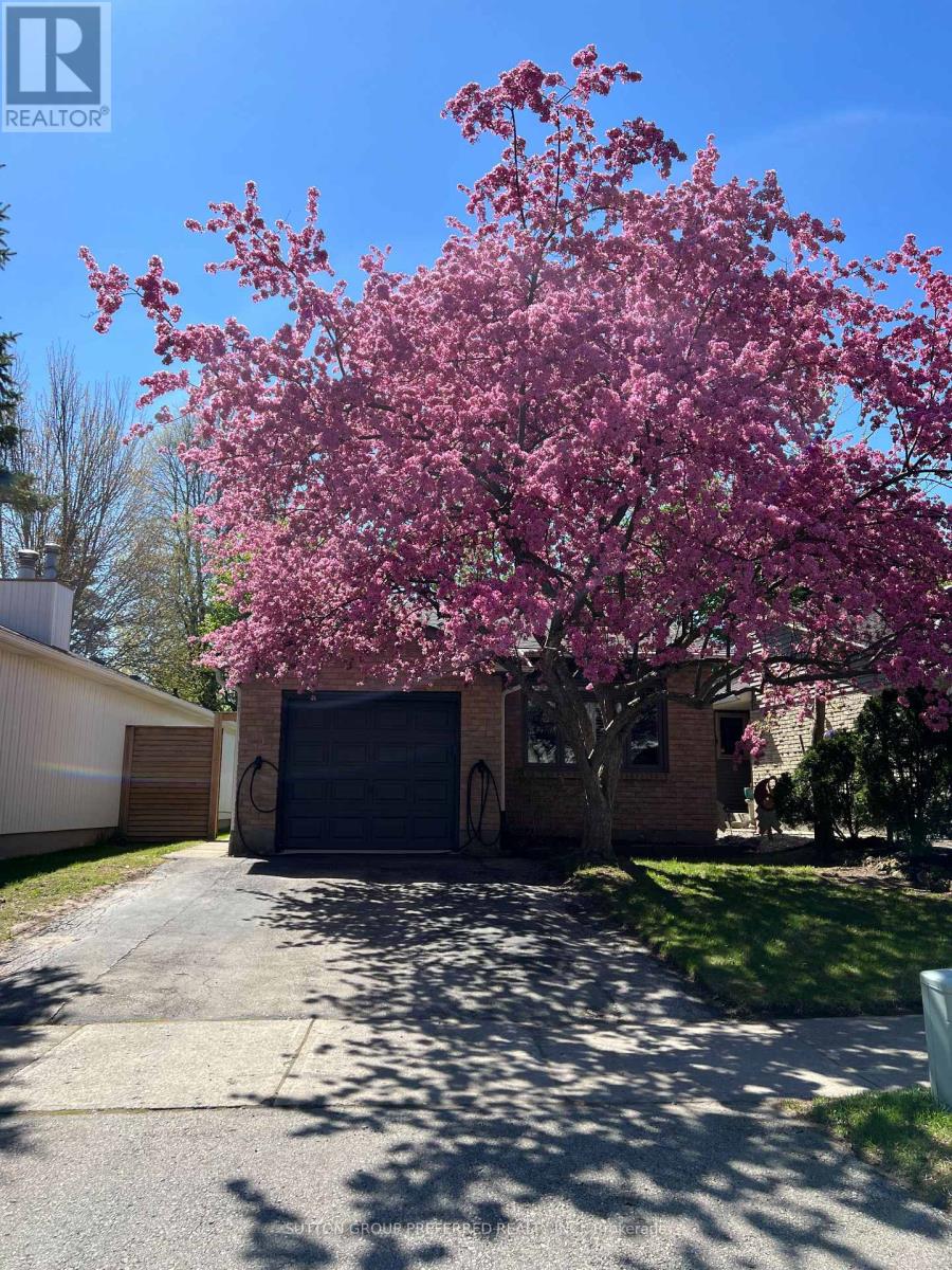 1790 Aldersbrook Road, London North, Ontario  N6G 3E4 - Photo 3 - X13454512