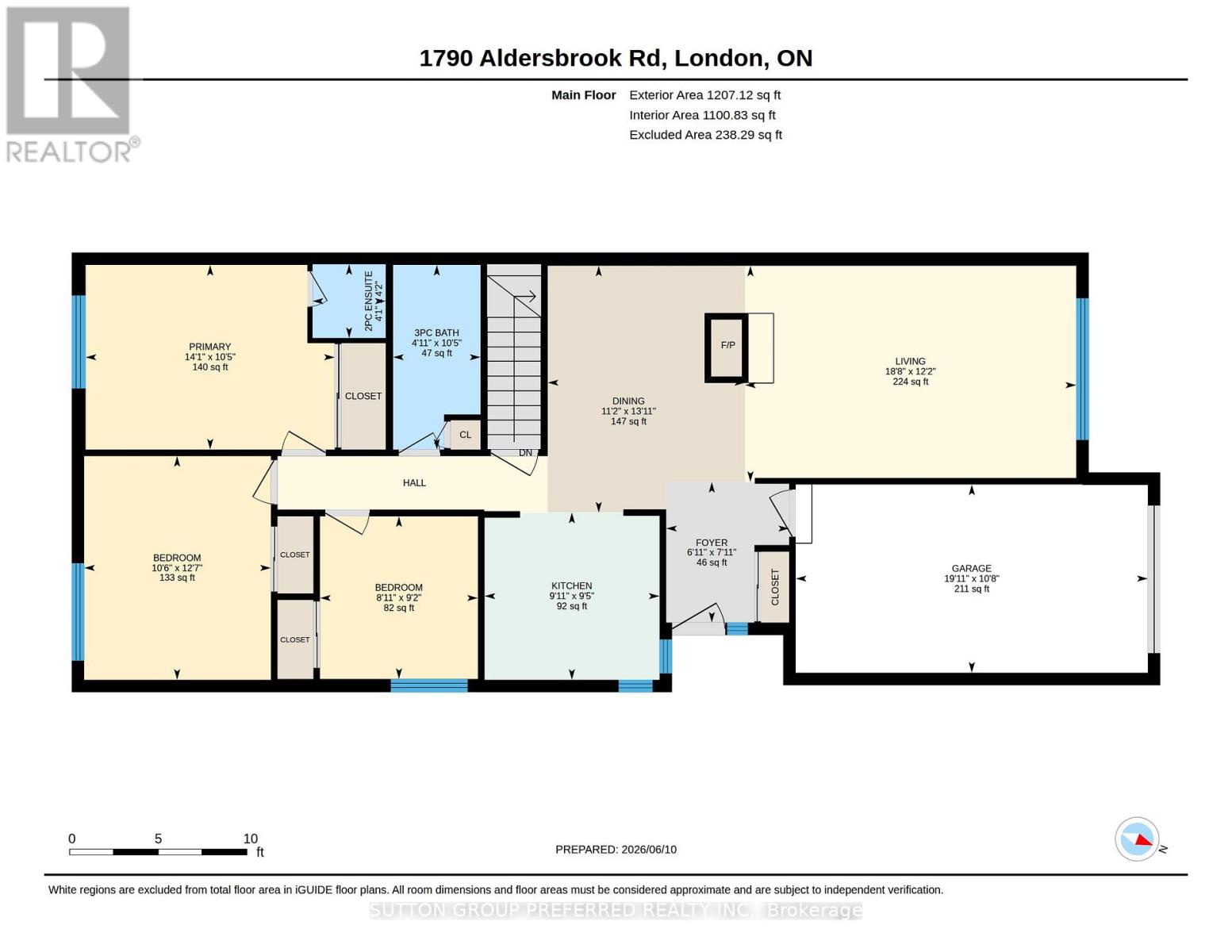 1790 Aldersbrook Road, London North, Ontario  N6G 3E4 - Photo 34 - X13454512