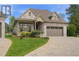 #46 - 1205 RIVERSIDE DRIVE, London North, Ontario