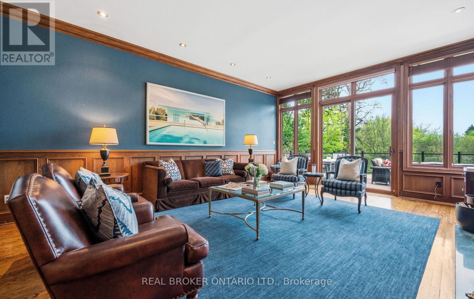 37 Lorraine Gardens, Toronto, Ontario  M9B 4Z5 - Photo 17 - W13094428