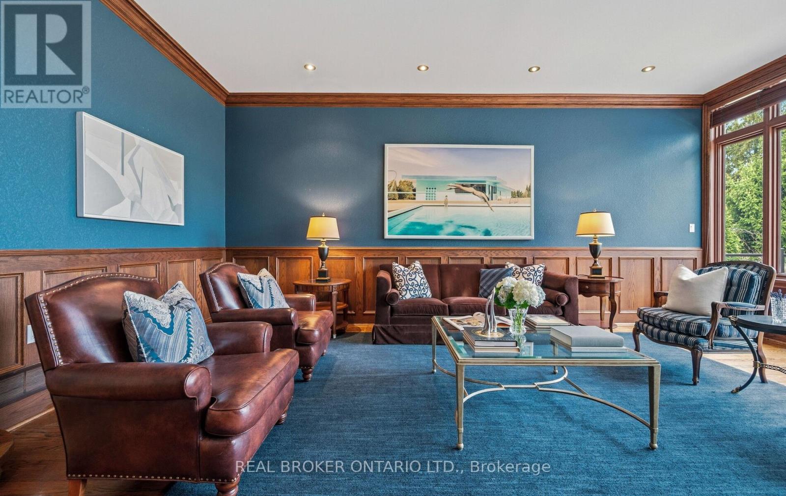 37 Lorraine Gardens, Toronto, Ontario  M9B 4Z5 - Photo 18 - W13094428