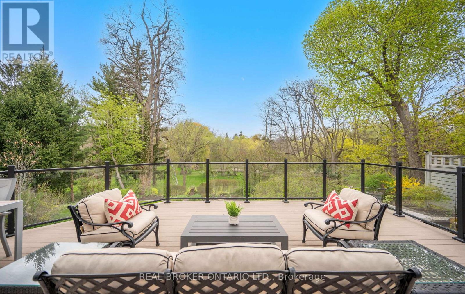 37 Lorraine Gardens, Toronto, Ontario  M9B 4Z5 - Photo 46 - W13094428