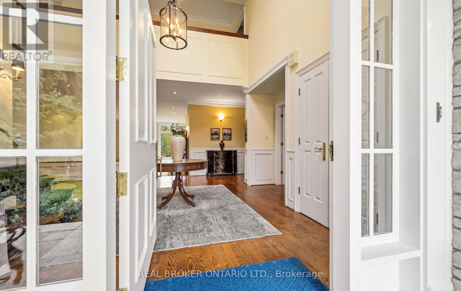37 Lorraine Gardens, Toronto, Ontario  M9B 4Z5 - Photo 10 - W13094428