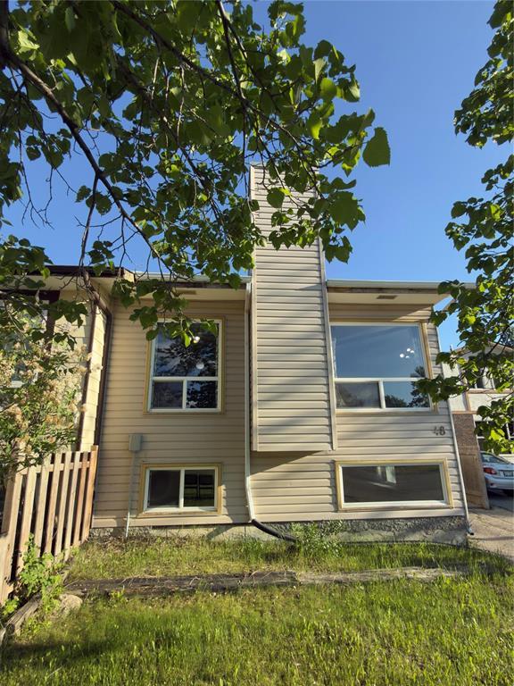 48 East Lake Drive, Winnipeg, Manitoba  R3T 4V5 - Photo 1 - 202613825