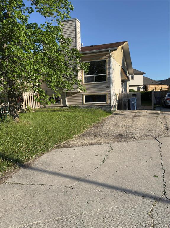 48 East Lake Drive, Winnipeg, Manitoba  R3T 4V5 - Photo 2 - 202613825