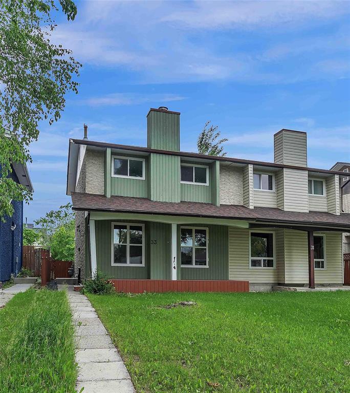 33 Butler Boulevard, Winnipeg, Manitoba  R2R 0Y7 - Photo 0 - 202613961