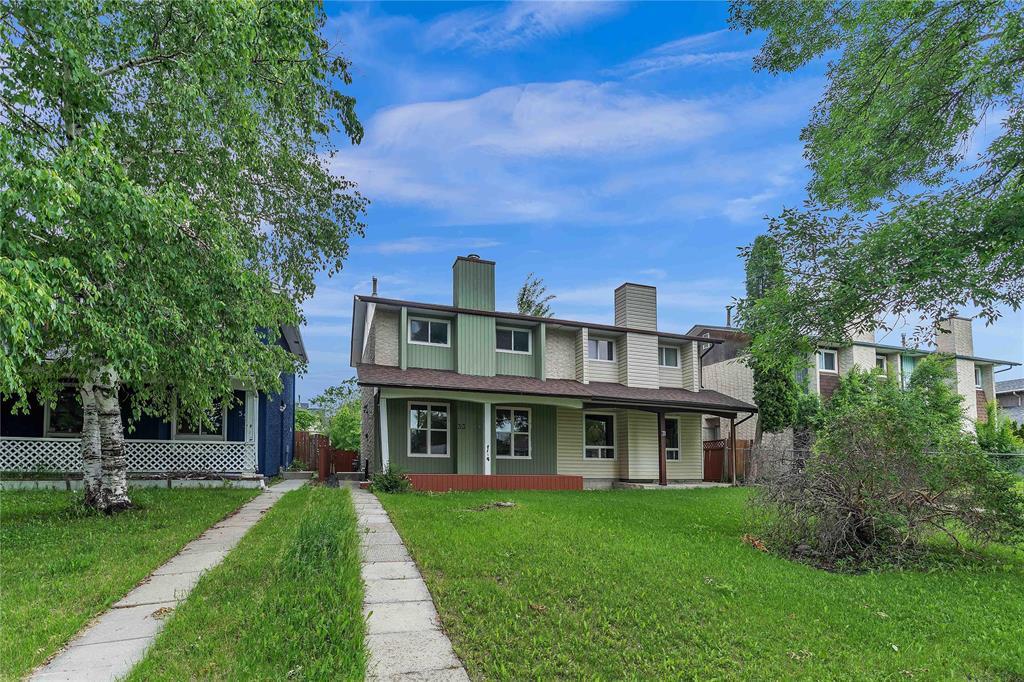 33 Butler Boulevard, Winnipeg, Manitoba  R2R 0Y7 - Photo 26 - 202613961