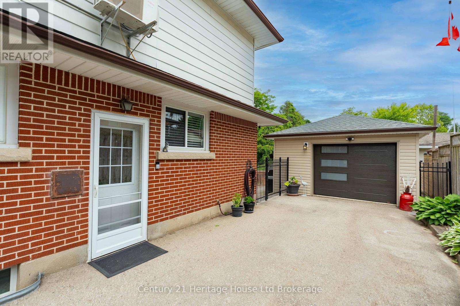 462 Rivercrest Drive, Woodstock, Ontario N4S 5W6 - Photo 35 - X13454490