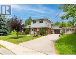 462 RIVERCREST DRIVE, Woodstock, Ontario
