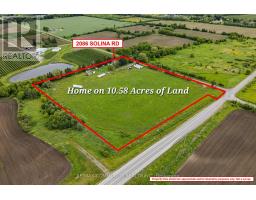 2086 SOLINA ROAD, Clarington, Ontario