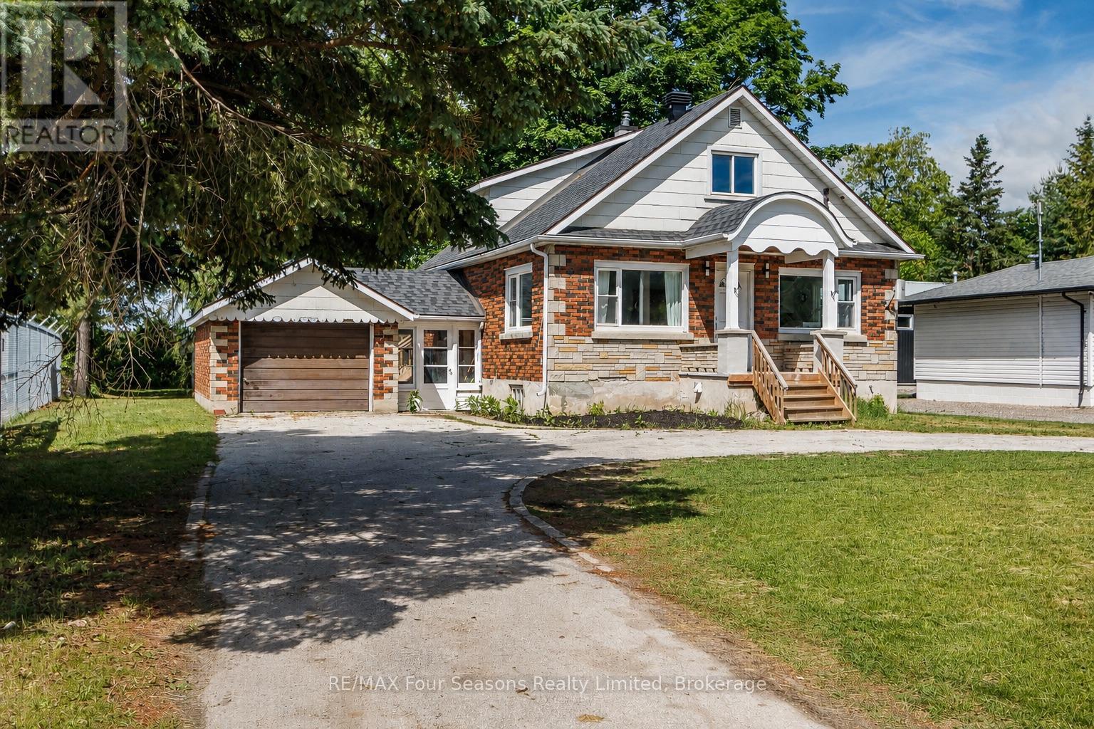 7613 26 HIGHWAY, clearview (stayner), Ontario