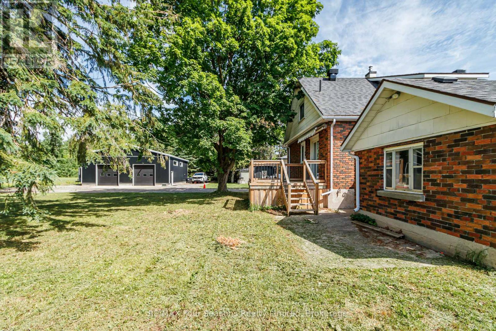 7613 26 Highway, Clearview, Ontario  L0M 1S0 - Photo 41 - S13454546