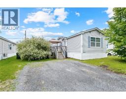 94 Glenmar Drive, Fredericton, New Brunswick