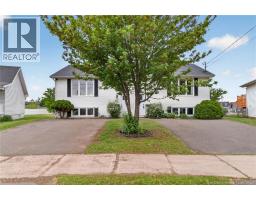 55-57 Galbraith Crescent, Moncton, New Brunswick