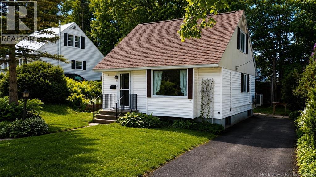 711 Reid Street, fredericton, New Brunswick