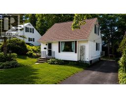711 Reid Street, Fredericton, New Brunswick
