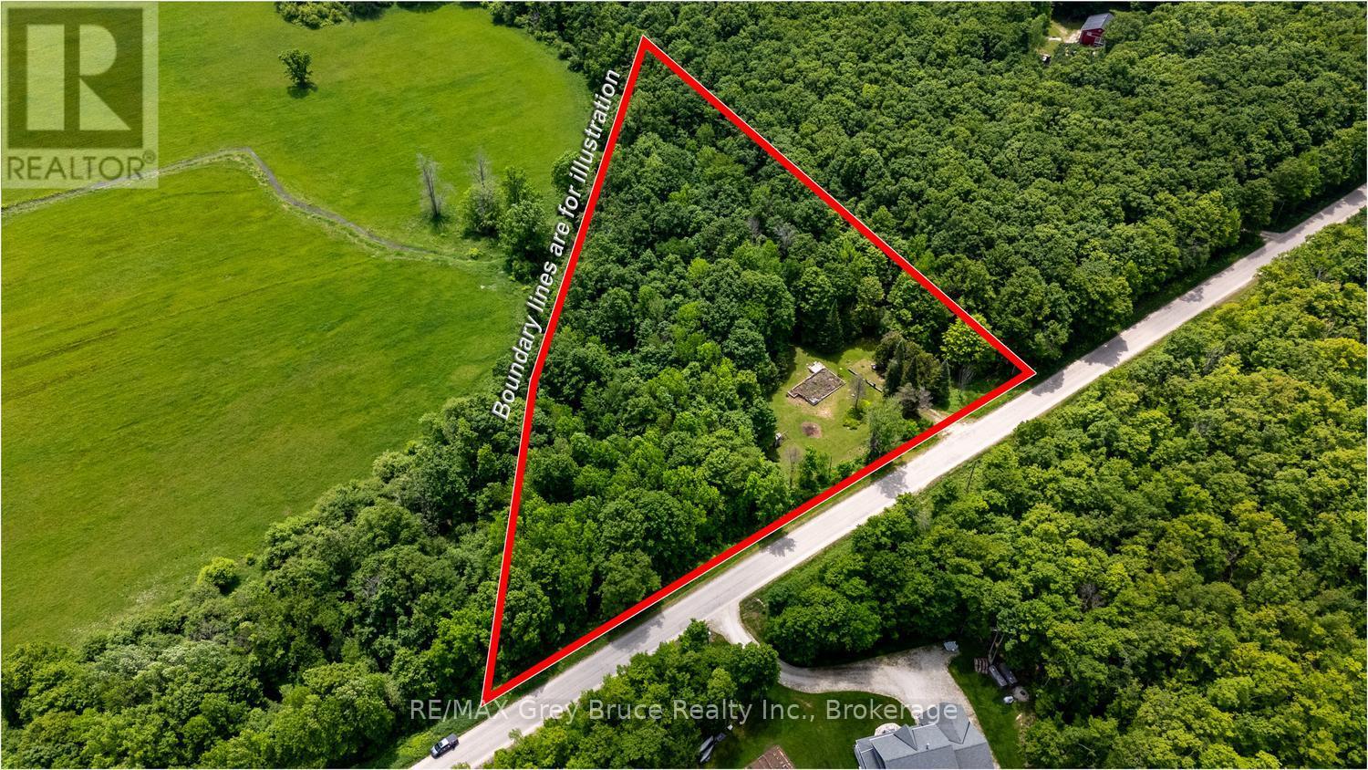 108 COVENEY'S ROAD, south bruce peninsula, Ontario