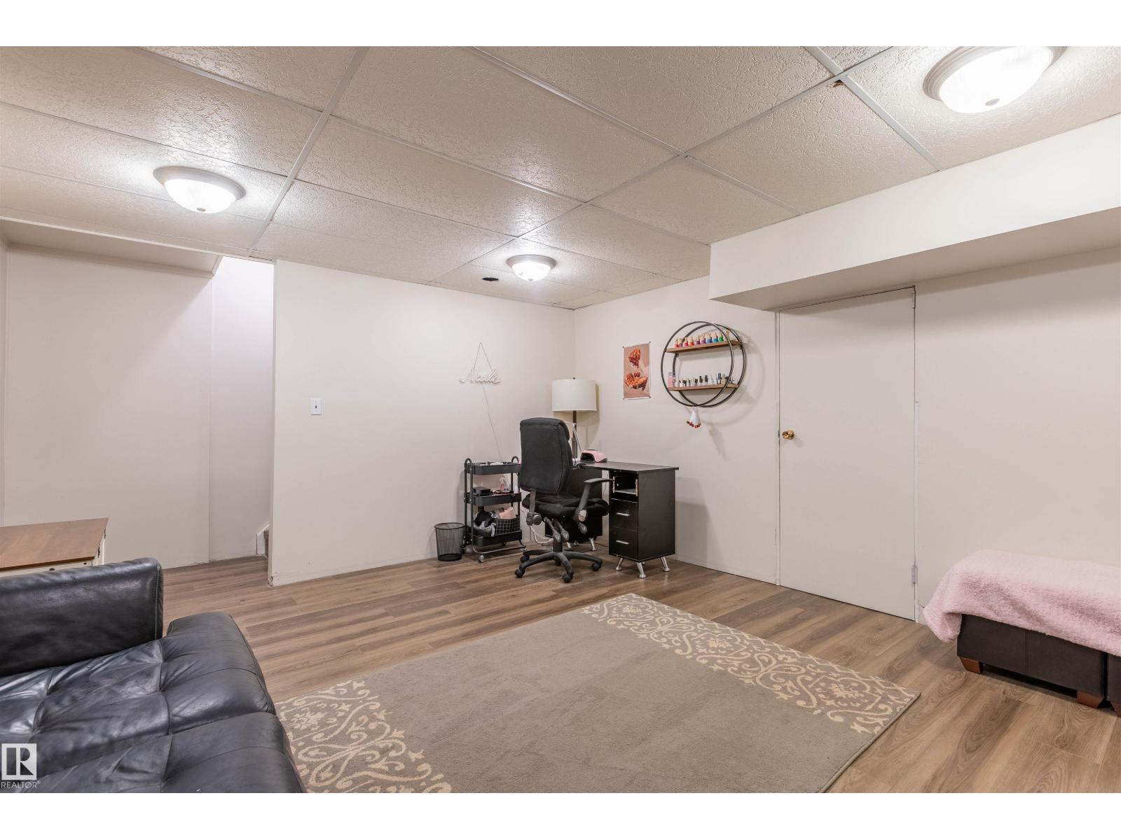 10722 98 Av, Morinville, Alberta  T8R 1E5 - Photo 24 - E4494051