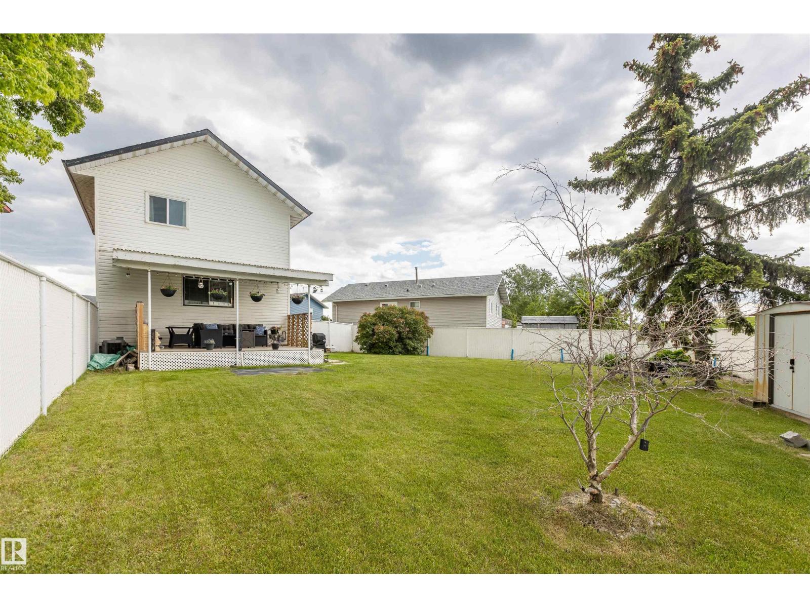 10722 98 Av, Morinville, Alberta  T8R 1E5 - Photo 34 - E4494051
