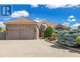 238 BOURBON STREET, Vaughan, Ontario