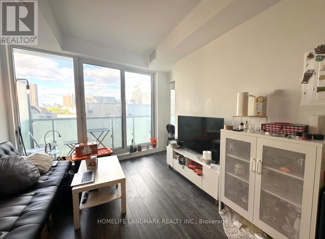 1111 - 403 Church Street, Toronto, Ontario  M4Y 0C9 - Photo 11 - C13454484
