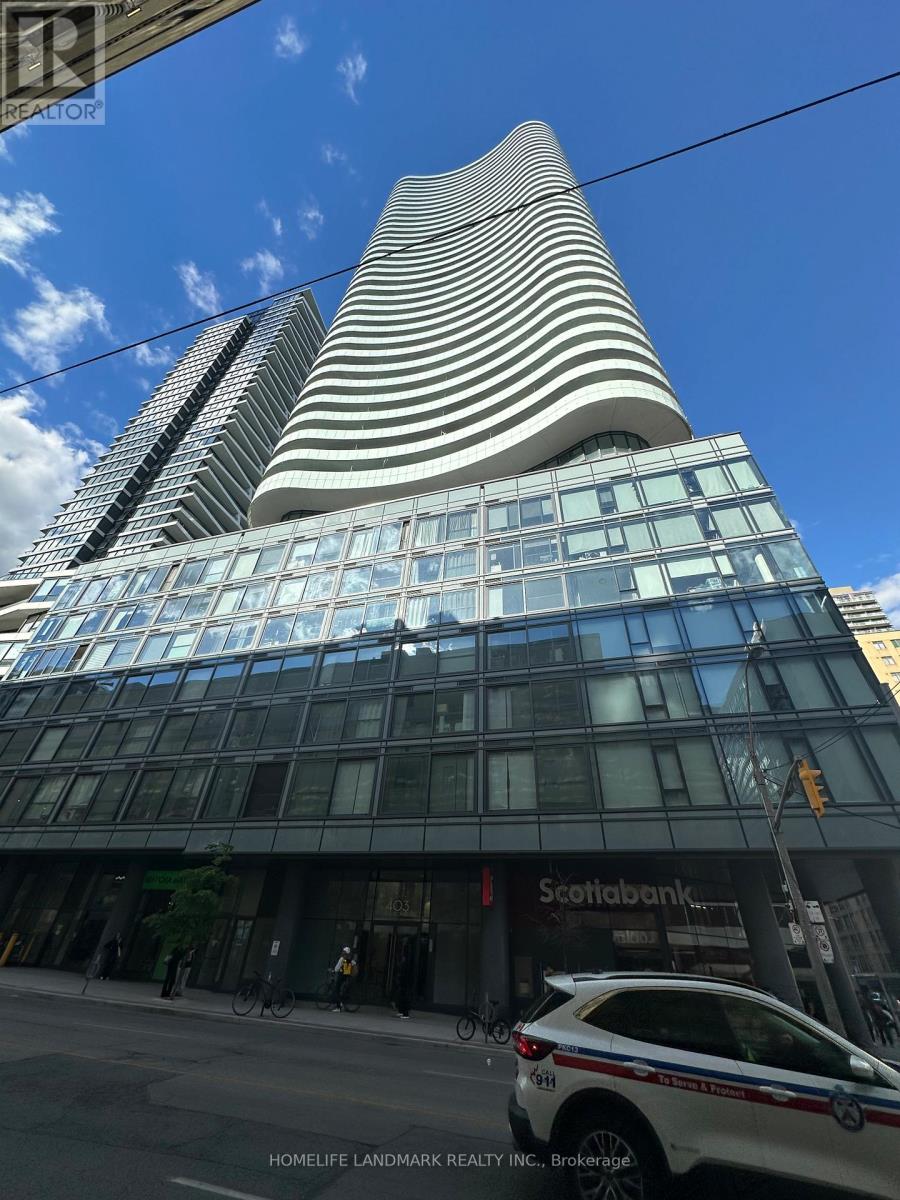 1111 - 403 Church Street, Toronto, Ontario  M4Y 0C9 - Photo 16 - C13454484