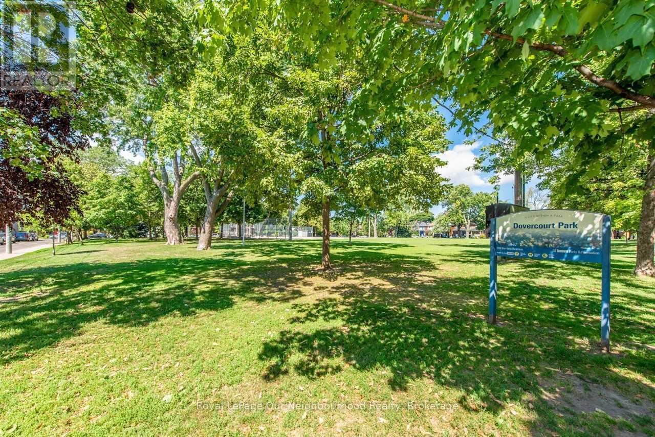 Lower - 146 Bartlett Avenue, Toronto, Ontario  M6H 3G1 - Photo 33 - W13151592
