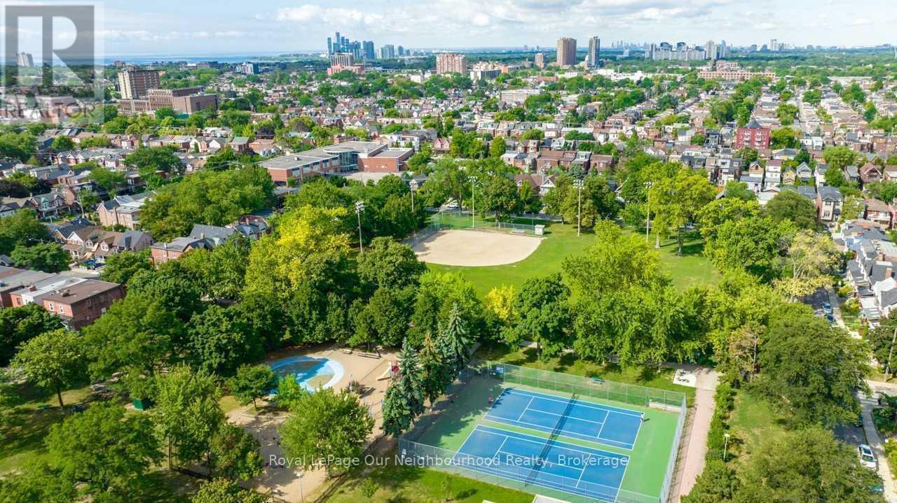 Lower - 146 Bartlett Avenue, Toronto, Ontario  M6H 3G1 - Photo 35 - W13151592