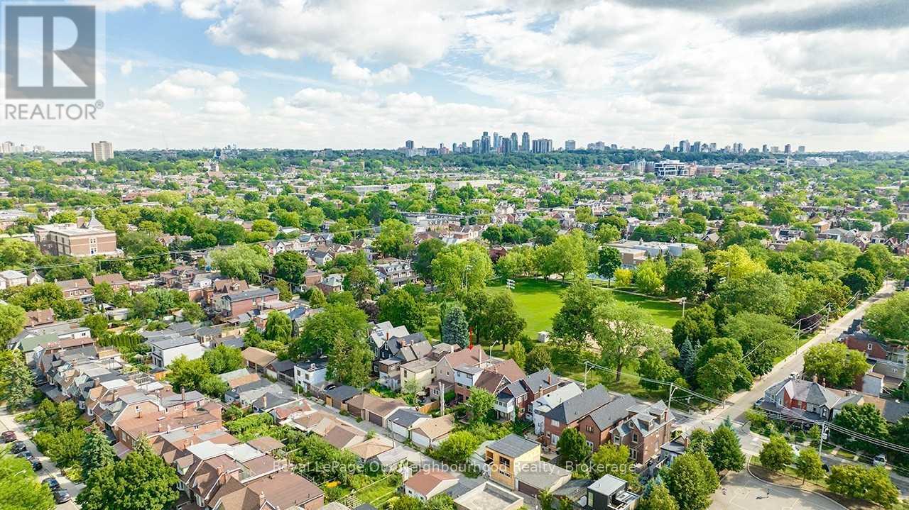 Lower - 146 Bartlett Avenue, Toronto, Ontario  M6H 3G1 - Photo 34 - W13151592