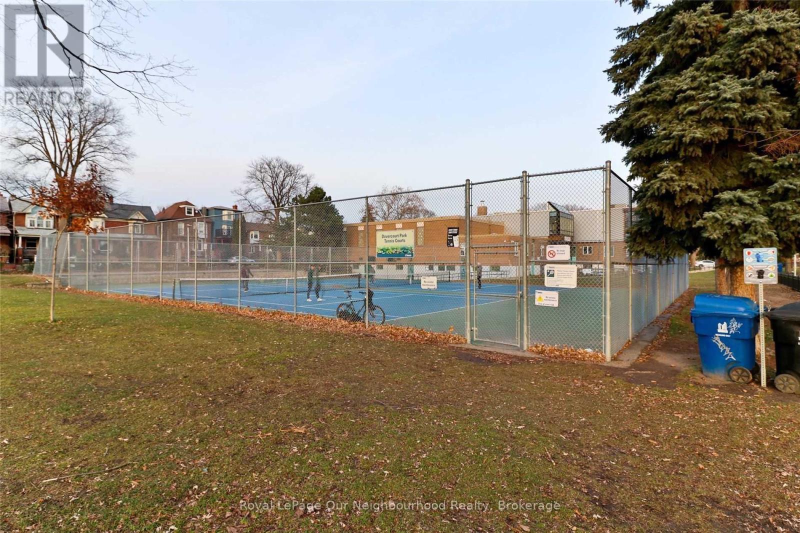 Lower - 146 Bartlett Avenue, Toronto, Ontario  M6H 3G1 - Photo 32 - W13151592
