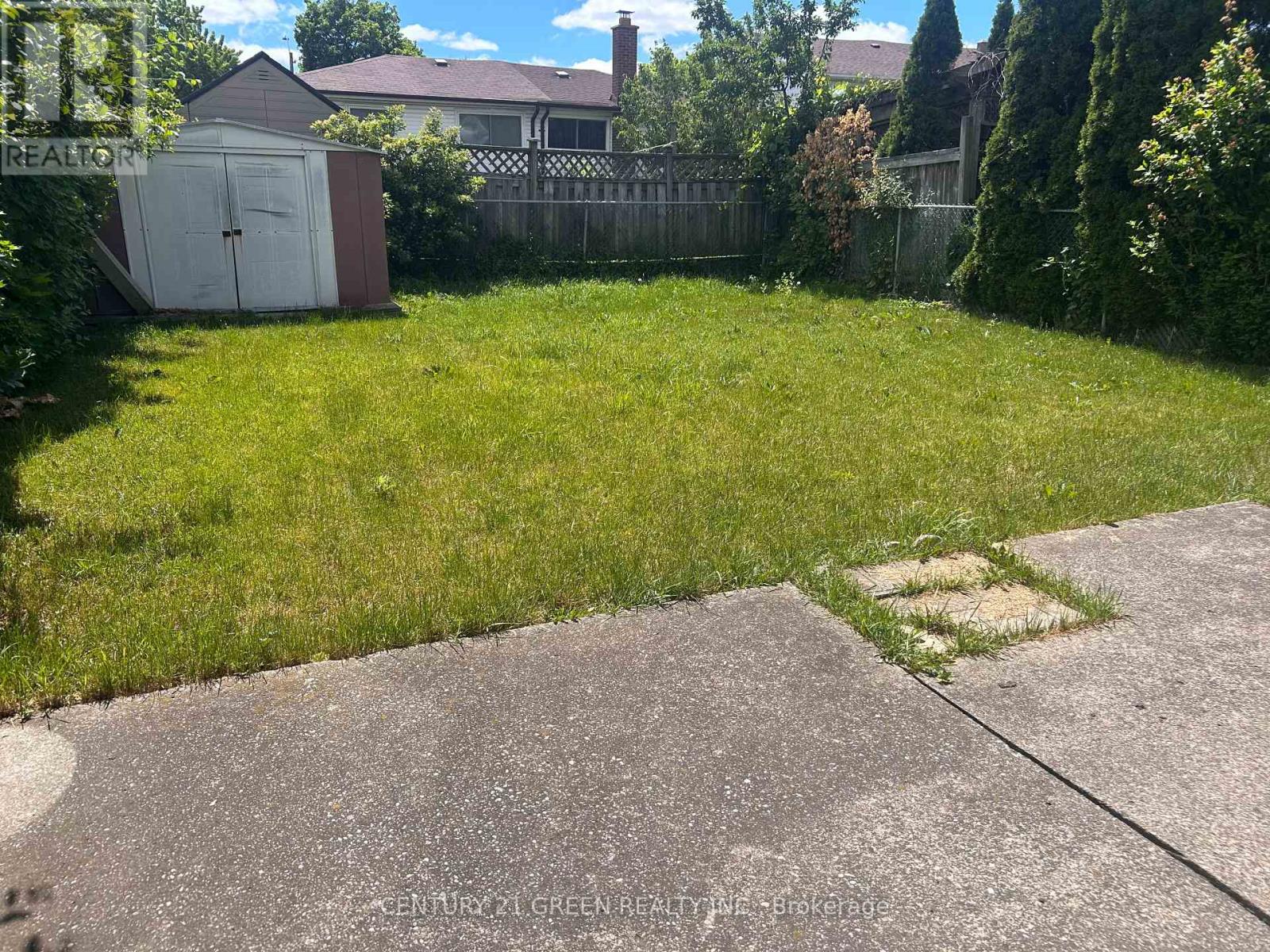 3032 Morning Star Drive, Mississauga, Ontario L4T 1X2 - Photo 19 - W13412834