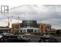 A207 & 208 - 4211 SHEPPARD AVENUE E, Toronto, Ontario