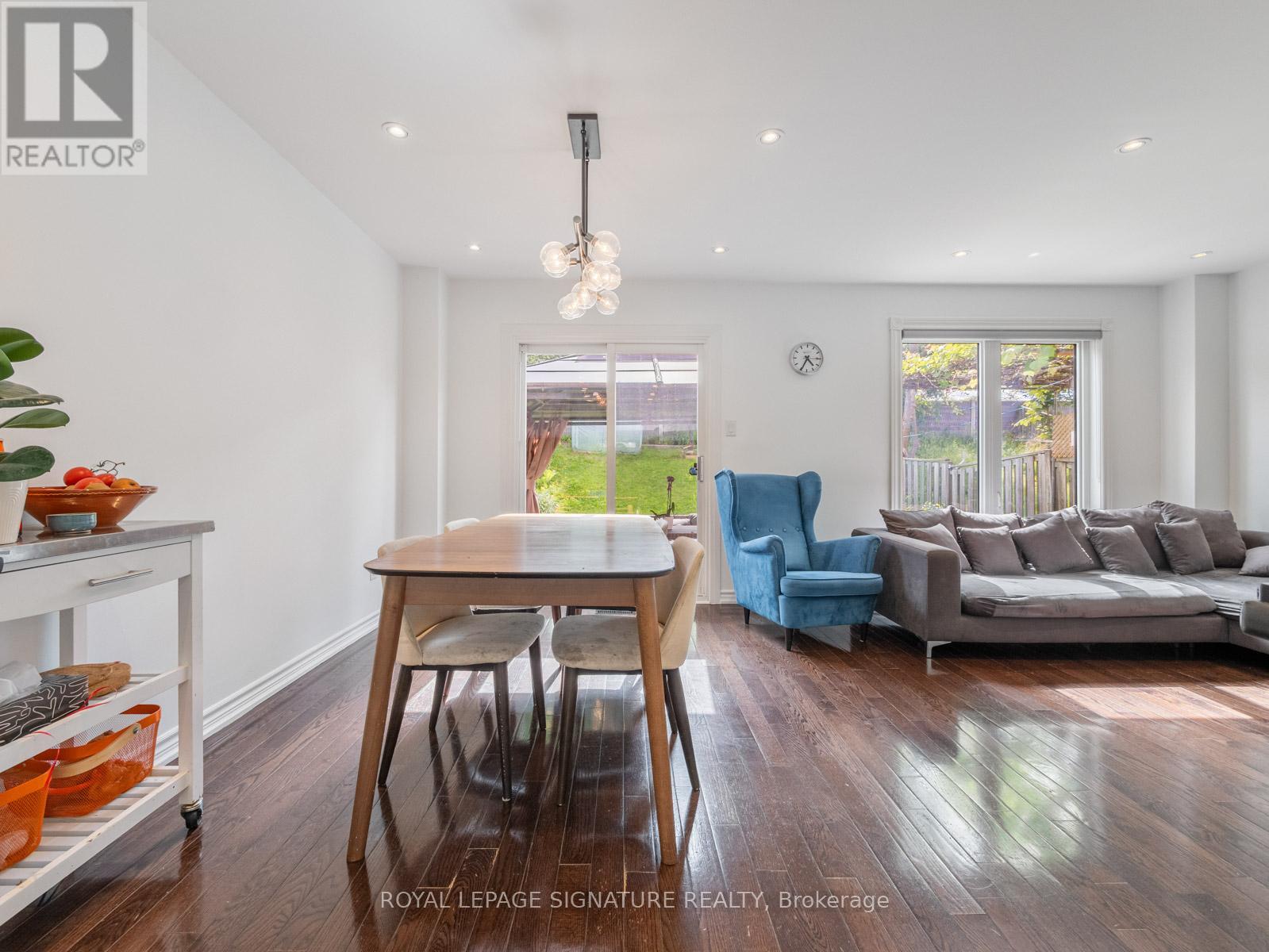 69 Winter Gardens Trail, Toronto, Ontario  M1C 3M8 - Photo 12 - E13454532