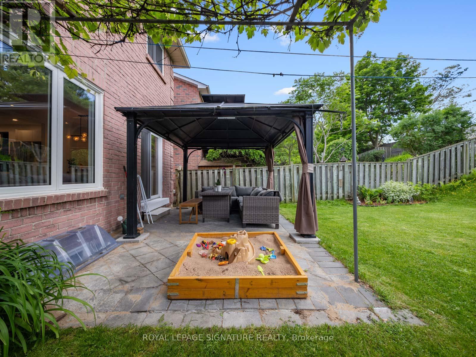 69 Winter Gardens Trail, Toronto, Ontario  M1C 3M8 - Photo 29 - E13454532