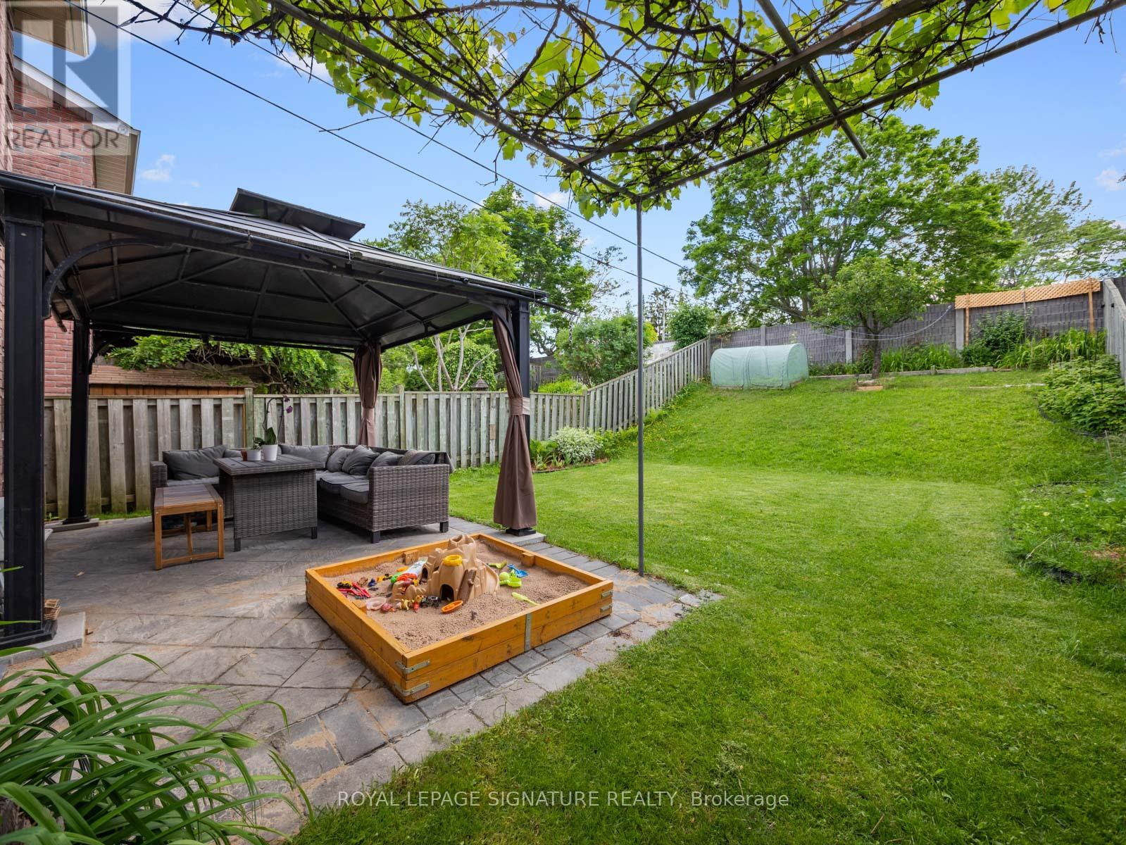 69 Winter Gardens Trail, Toronto, Ontario  M1C 3M8 - Photo 30 - E13454532