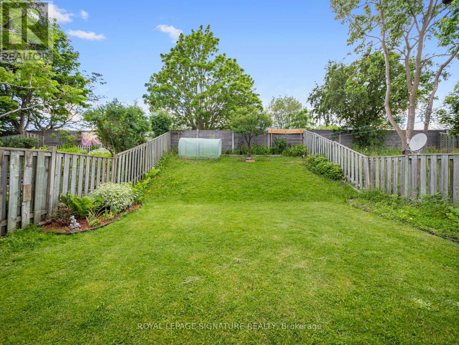 69 Winter Gardens Trail, Toronto, Ontario  M1C 3M8 - Photo 31 - E13454532