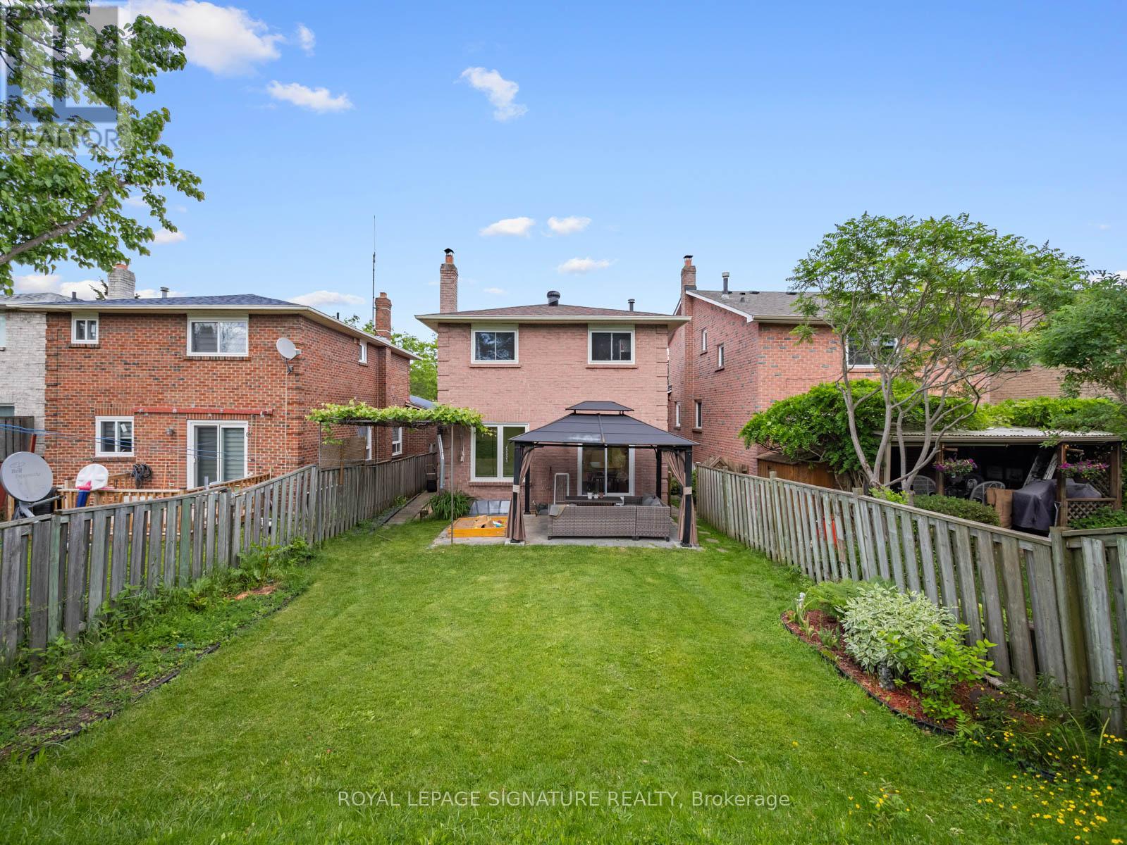 69 Winter Gardens Trail, Toronto, Ontario  M1C 3M8 - Photo 32 - E13454532