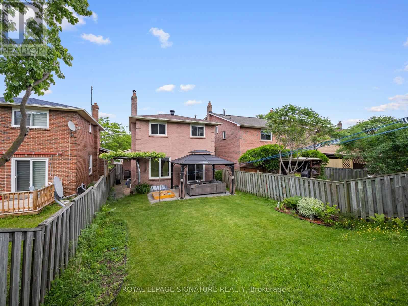 69 Winter Gardens Trail, Toronto, Ontario  M1C 3M8 - Photo 33 - E13454532
